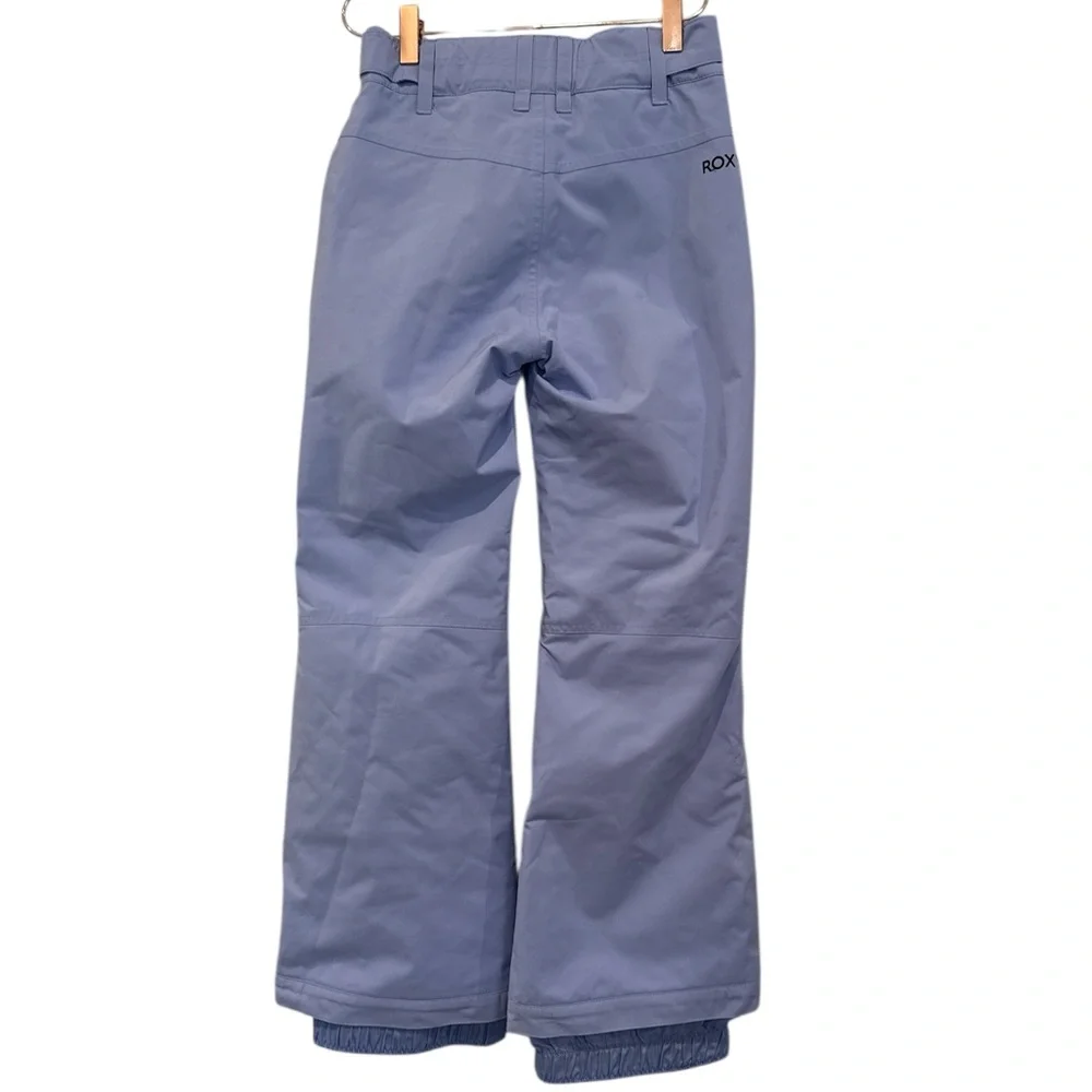 Roxy chic lavender